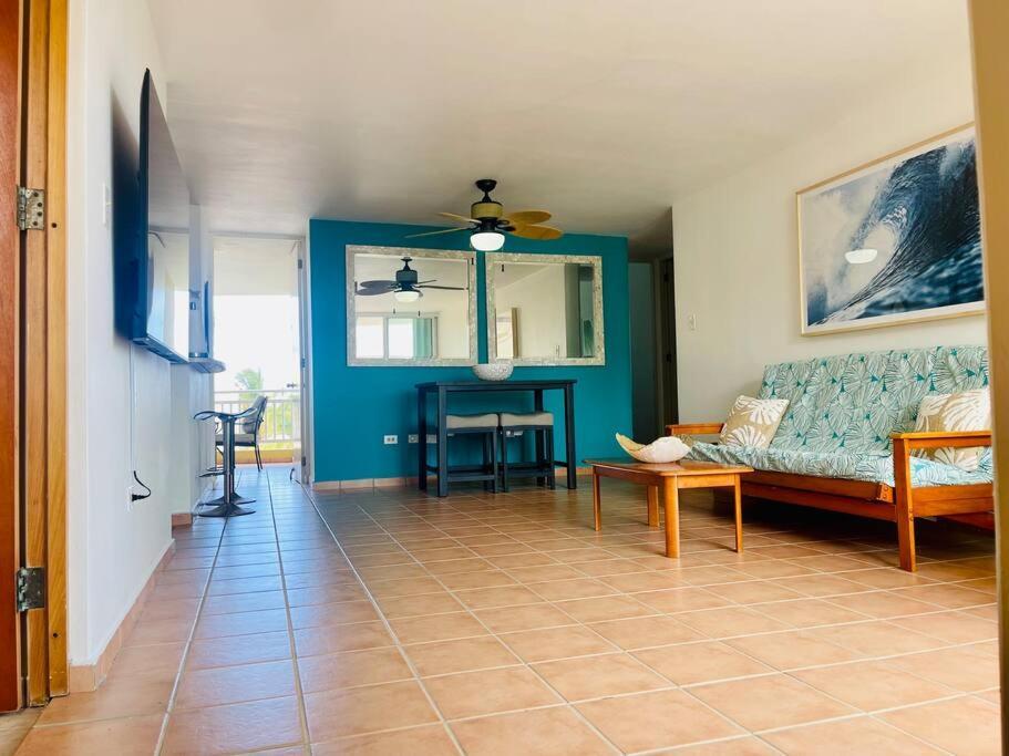 3Bedrm Beach Penthouse With Rooftop Terrace & Wifi Rio Grande Exteriör bild