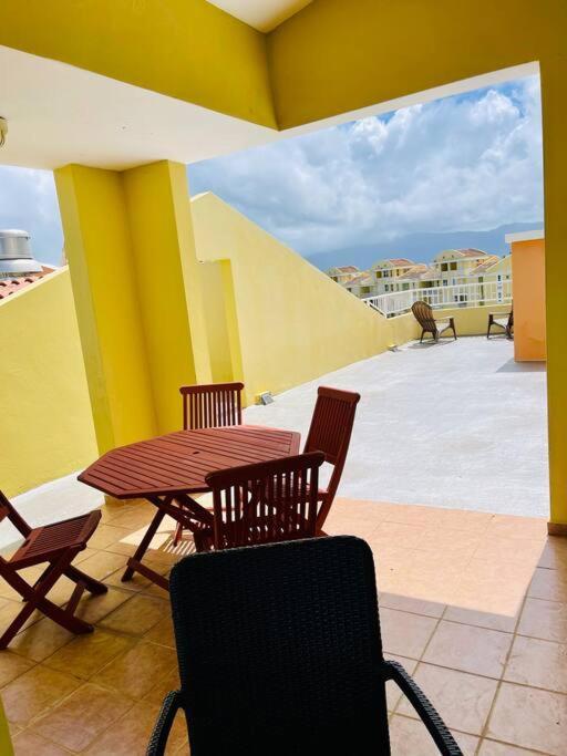 3Bedrm Beach Penthouse With Rooftop Terrace & Wifi Rio Grande Exteriör bild