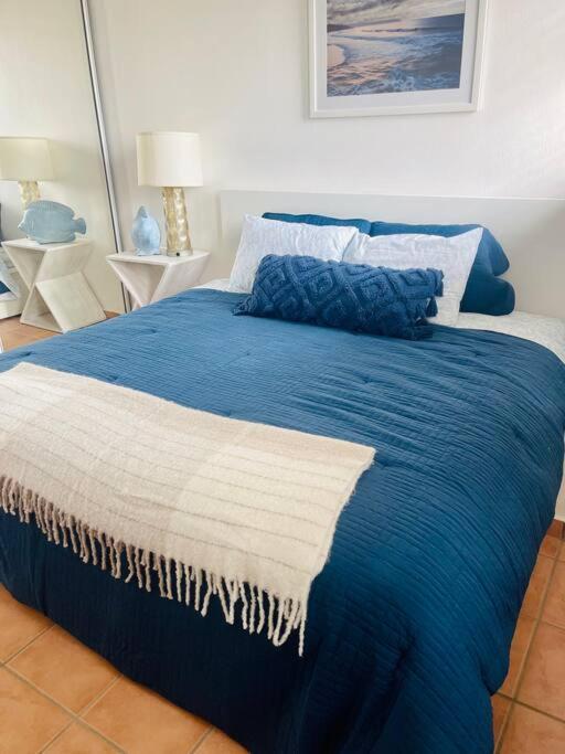 3Bedrm Beach Penthouse With Rooftop Terrace & Wifi Rio Grande Exteriör bild