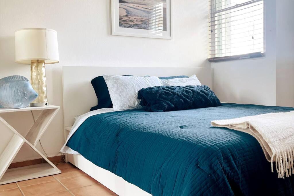 3Bedrm Beach Penthouse With Rooftop Terrace & Wifi Rio Grande Exteriör bild
