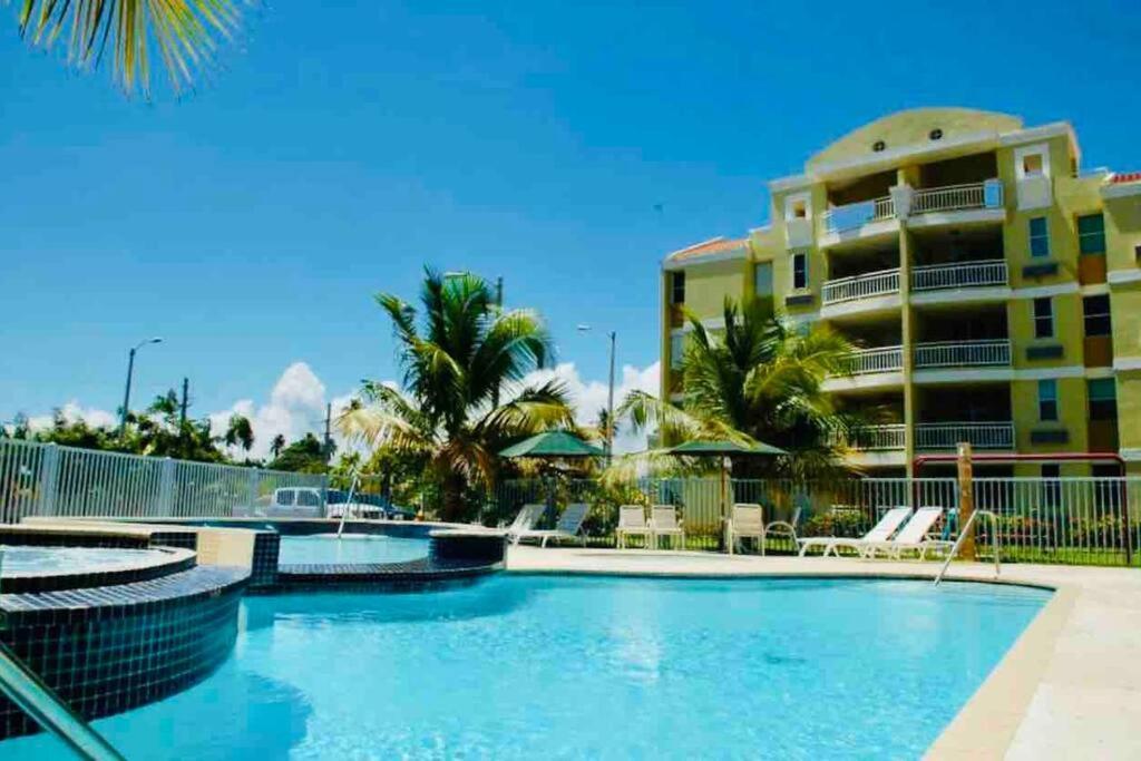 3Bedrm Beach Penthouse With Rooftop Terrace & Wifi Rio Grande Exteriör bild