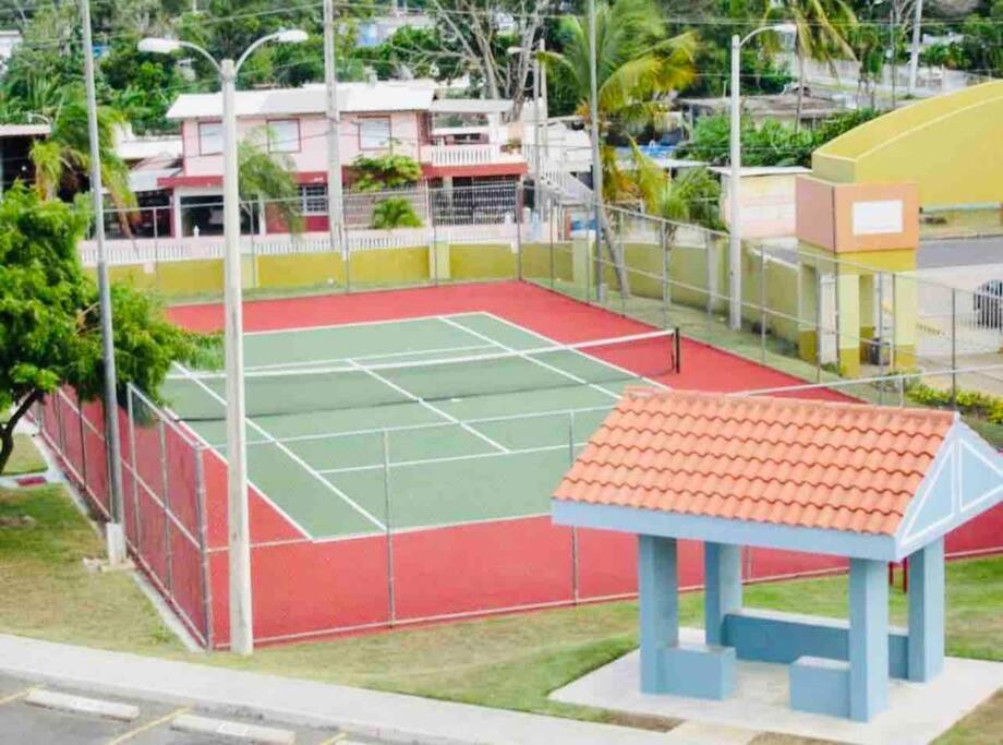 3Bedrm Beach Penthouse With Rooftop Terrace & Wifi Rio Grande Exteriör bild