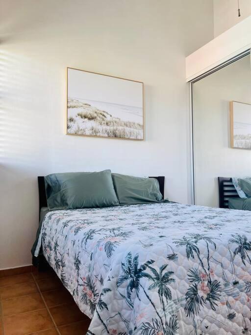 3Bedrm Beach Penthouse With Rooftop Terrace & Wifi Rio Grande Exteriör bild
