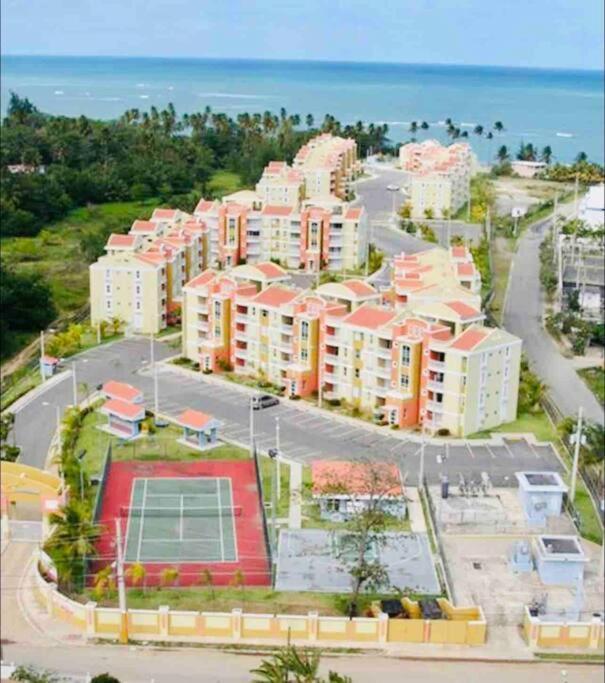 3Bedrm Beach Penthouse With Rooftop Terrace & Wifi Rio Grande Exteriör bild