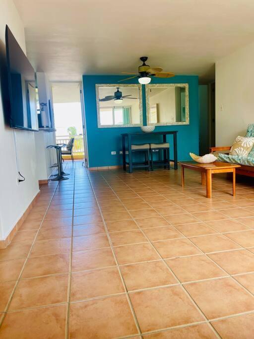 3Bedrm Beach Penthouse With Rooftop Terrace & Wifi Rio Grande Exteriör bild