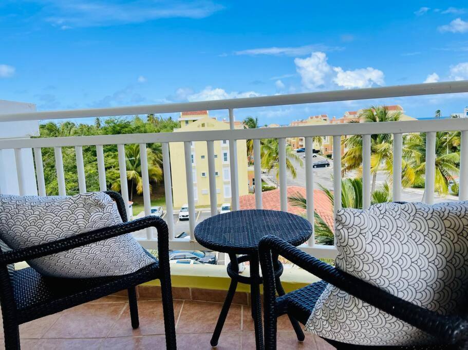 3Bedrm Beach Penthouse With Rooftop Terrace & Wifi Rio Grande Exteriör bild