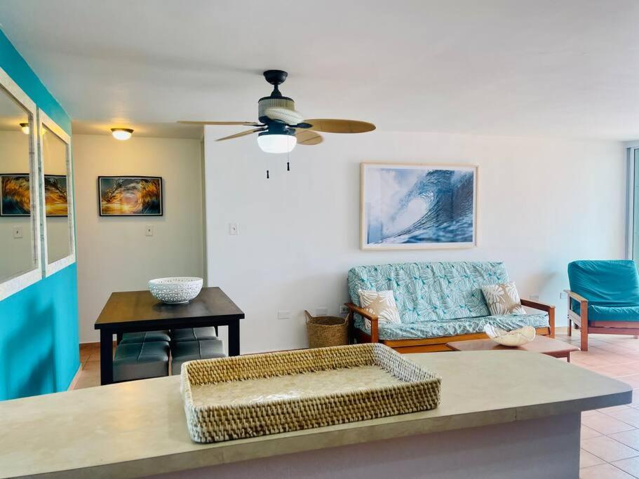 3Bedrm Beach Penthouse With Rooftop Terrace & Wifi Rio Grande Exteriör bild
