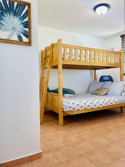 3Bedrm Beach Penthouse With Rooftop Terrace & Wifi Rio Grande Exteriör bild