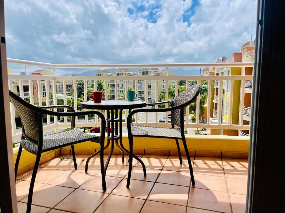 3Bedrm Beach Penthouse With Rooftop Terrace & Wifi Rio Grande Exteriör bild
