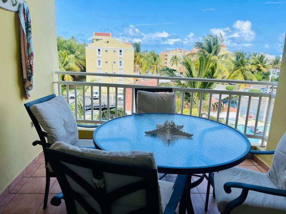 3Bedrm Beach Penthouse With Rooftop Terrace & Wifi Rio Grande Exteriör bild