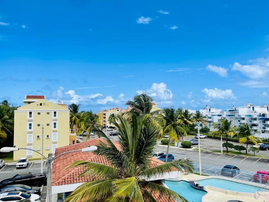 3Bedrm Beach Penthouse With Rooftop Terrace & Wifi Rio Grande Exteriör bild