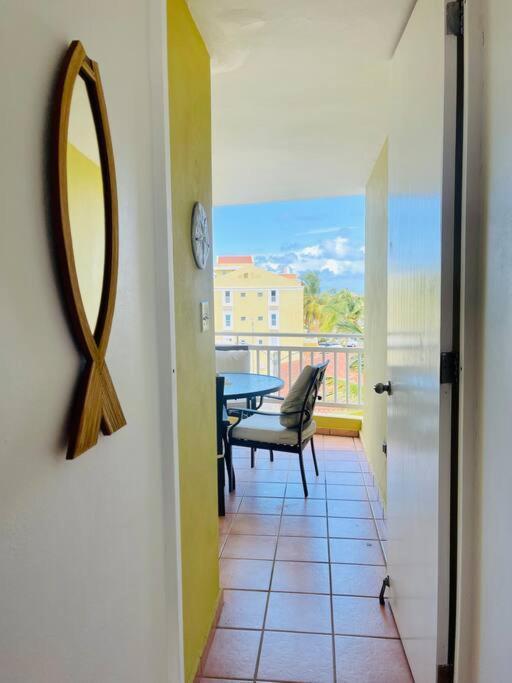 3Bedrm Beach Penthouse With Rooftop Terrace & Wifi Rio Grande Exteriör bild