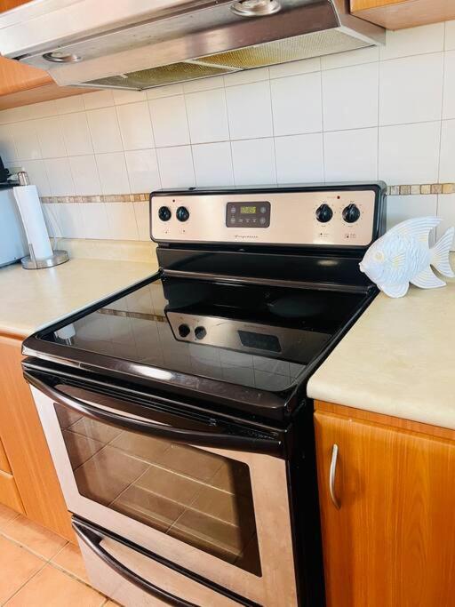 3Bedrm Beach Penthouse With Rooftop Terrace & Wifi Rio Grande Exteriör bild