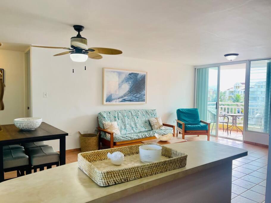 3Bedrm Beach Penthouse With Rooftop Terrace & Wifi Rio Grande Exteriör bild