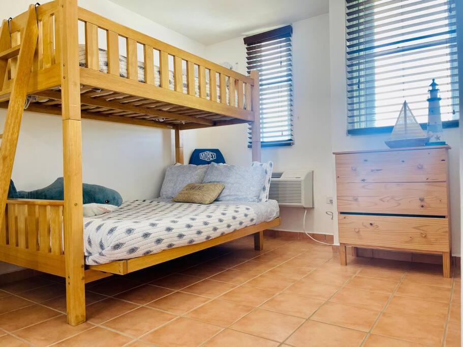 3Bedrm Beach Penthouse With Rooftop Terrace & Wifi Rio Grande Exteriör bild