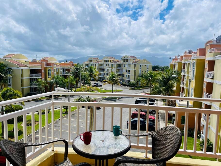 3Bedrm Beach Penthouse With Rooftop Terrace & Wifi Rio Grande Exteriör bild