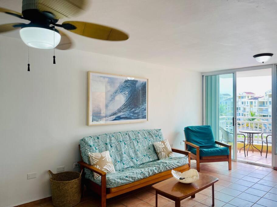 3Bedrm Beach Penthouse With Rooftop Terrace & Wifi Rio Grande Exteriör bild