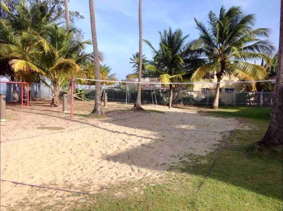 3Bedrm Beach Penthouse With Rooftop Terrace & Wifi Rio Grande Exteriör bild