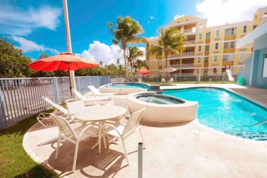 3Bedrm Beach Penthouse With Rooftop Terrace & Wifi Rio Grande Exteriör bild